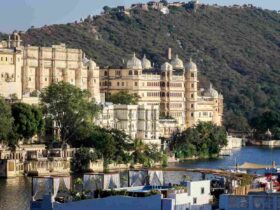 best time to travel to india