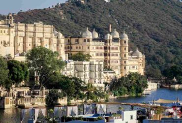 best time to travel to india