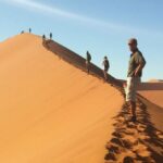 Best Time to Visit Namibia