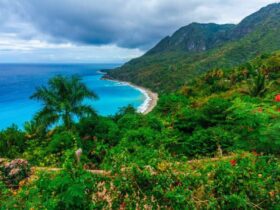 best time to travel to dominican republic