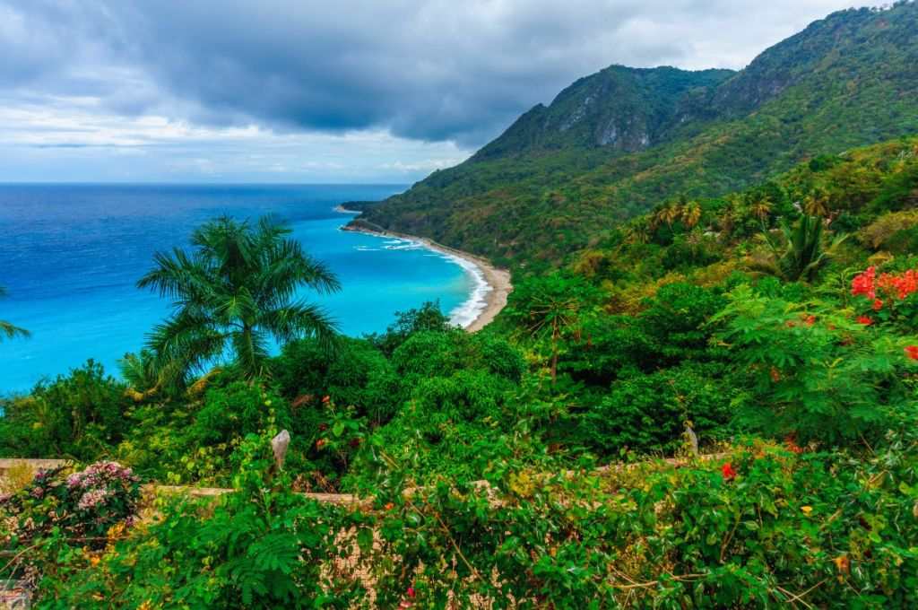 best time to travel to dominican republic