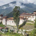 bhutan best time to travel