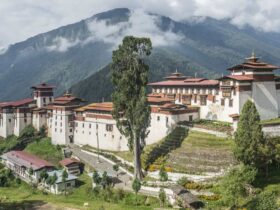bhutan best time to travel