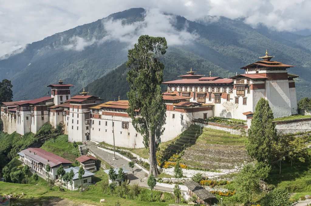 bhutan best time to travel