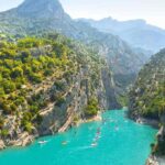 best time to travel to southern france