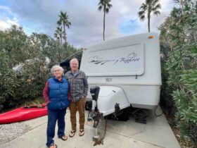 Happy Traveler RV Park
