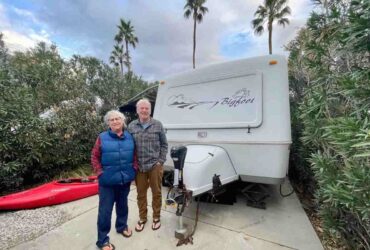 Happy Traveler RV Park