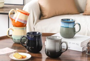 ceramic travel mug