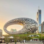 best time to visit Dubai
