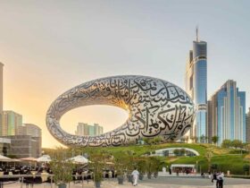 best time to visit Dubai