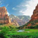 Best Time to Visit Utah