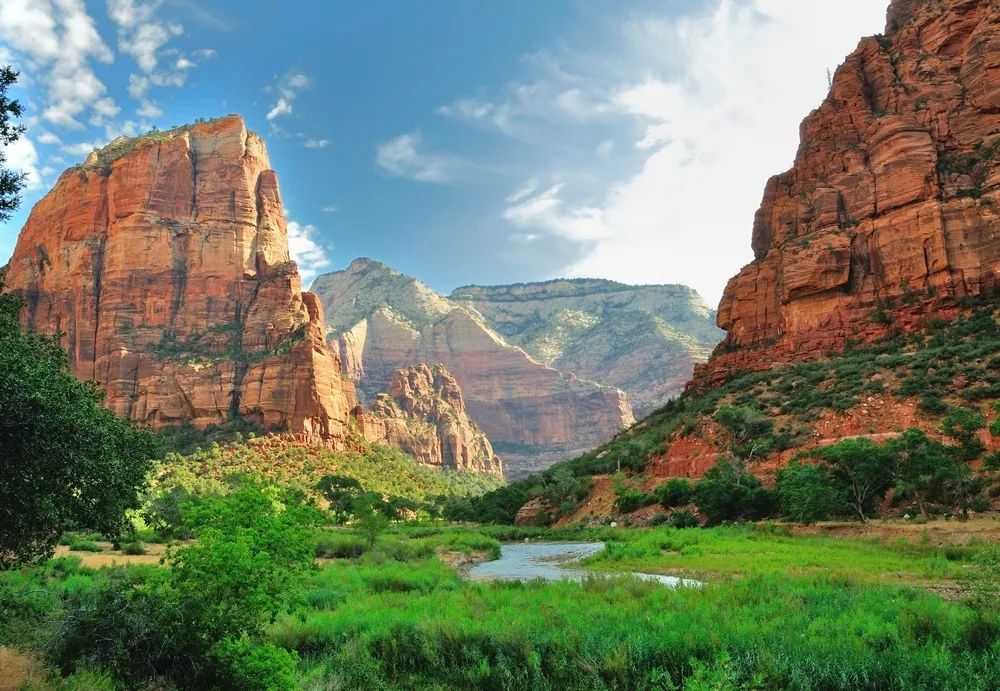 Best Time to Visit Utah