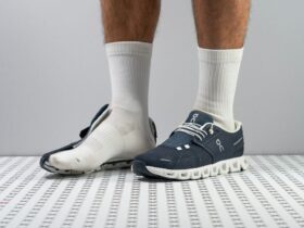 best travel shoes