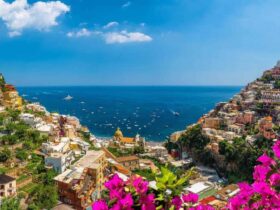 best time to visit europe