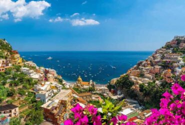 best time to visit europe