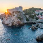 Solo Travel Europe