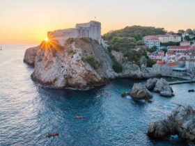 Solo Travel Europe