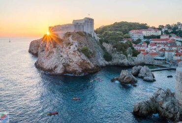 Solo Travel Europe