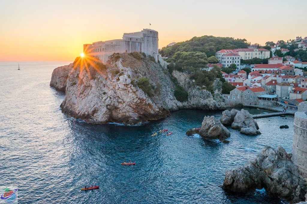 Solo Travel Europe