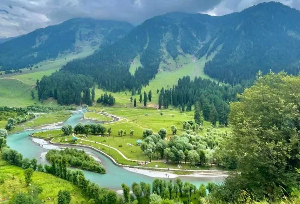 Best Time to Travel to India