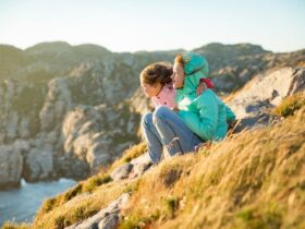 best time to visit norway