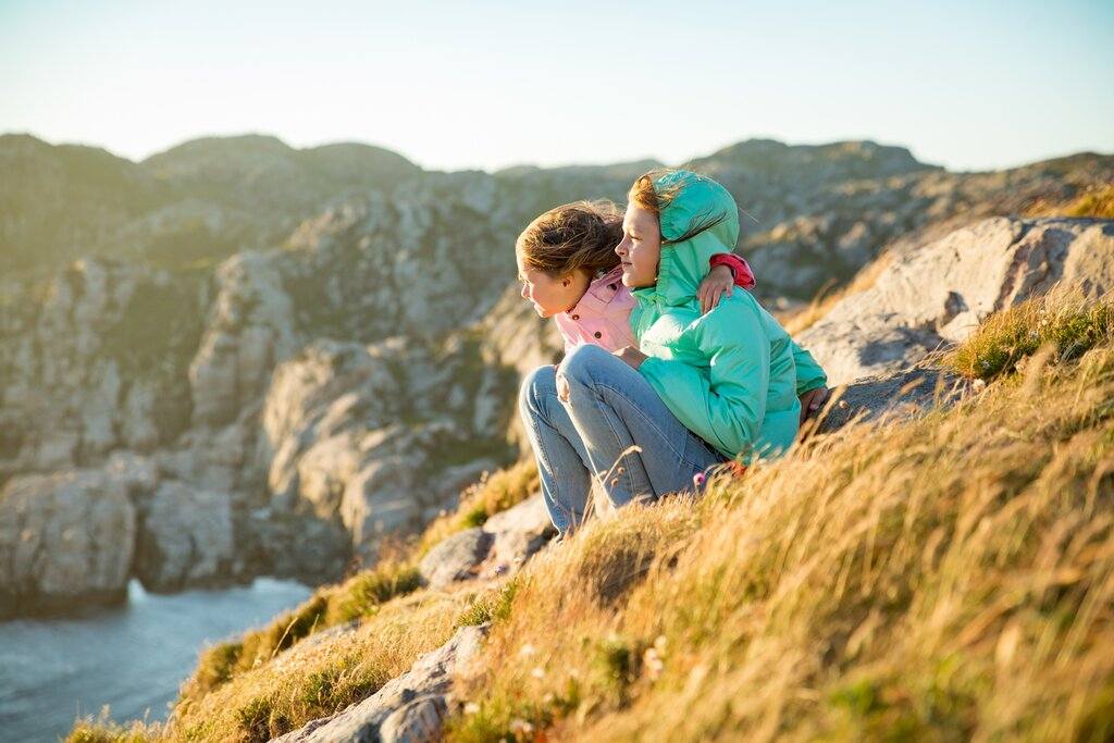 best time to visit norway