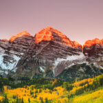 best time to visit colorado