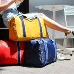 ohio travel bag