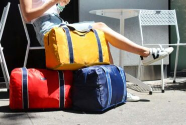 ohio travel bag