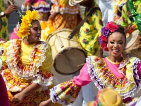 Best Time to Travel to Colombia