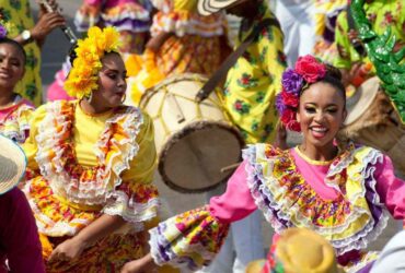 Best Time to Travel to Colombia