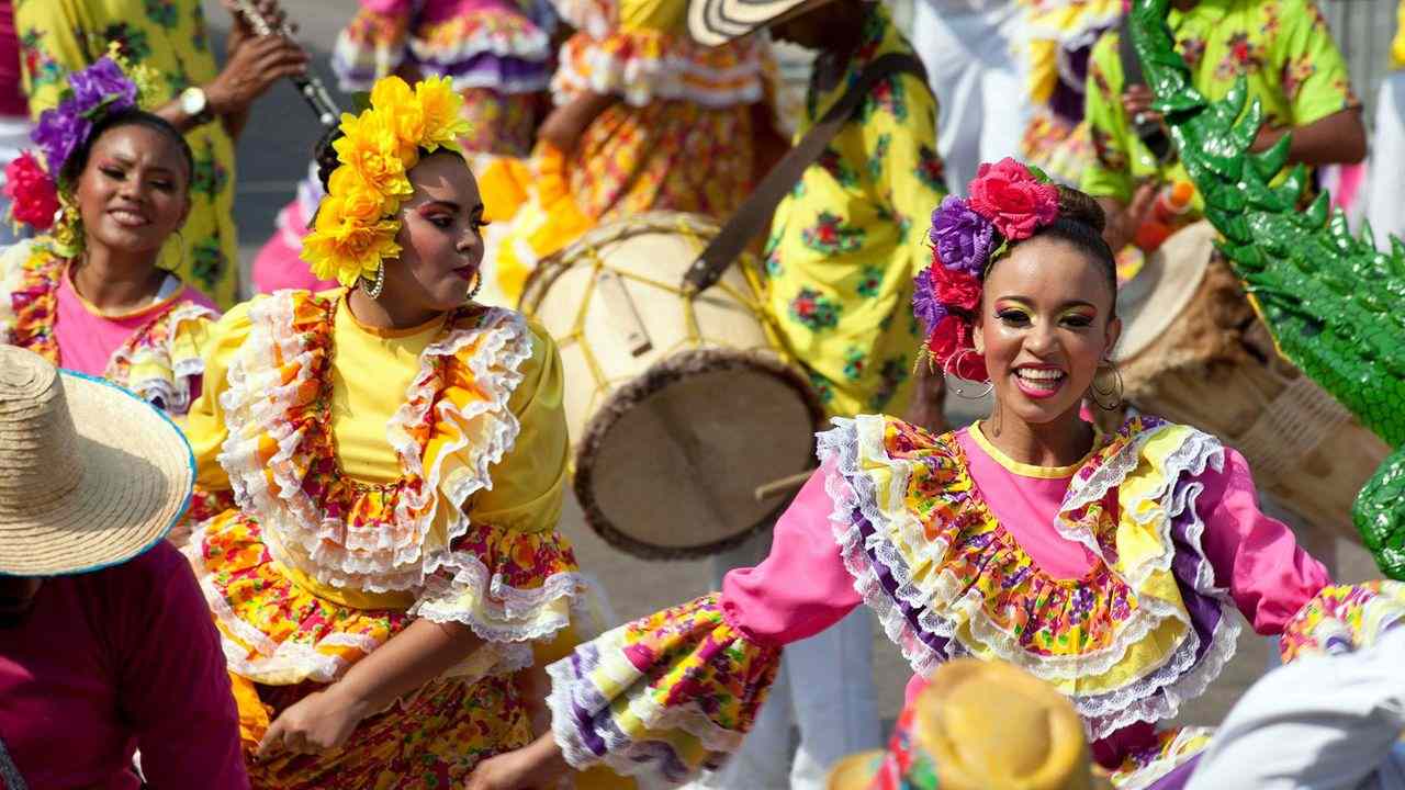 Best Time to Travel to Colombia
