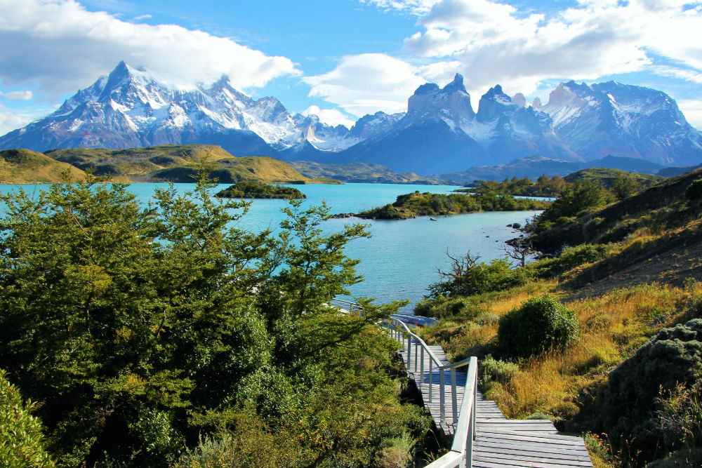 Incredible Places to Travel in South America