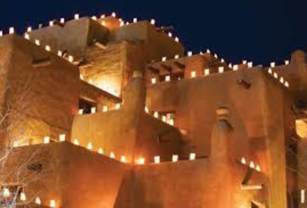best time to travel to Santa Fe
