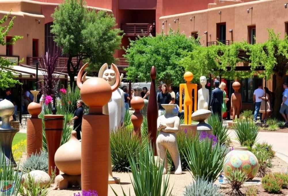best time to travel to Santa Fe
