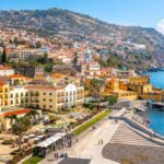 Madeira best time to travel