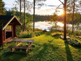best time to travel to finland