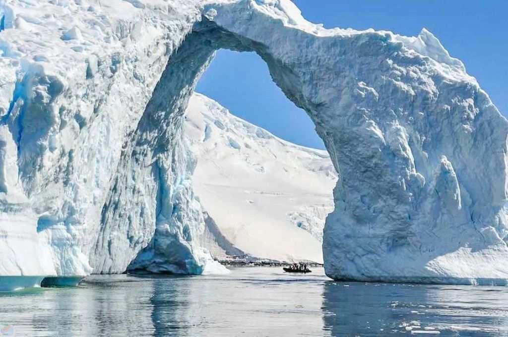 best time to travel to antarctica