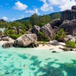 Seychelles best time to travel