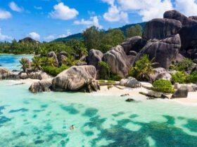Seychelles best time to travel