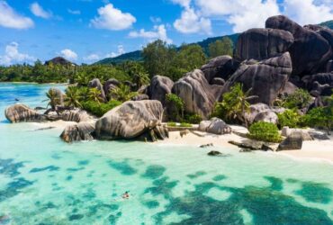Seychelles best time to travel