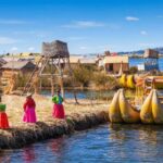 Cool places to travel in South America