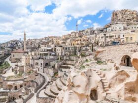 best time to travel to turkey
