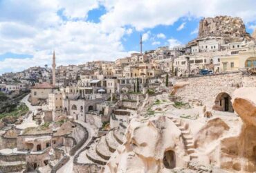 best time to travel to turkey