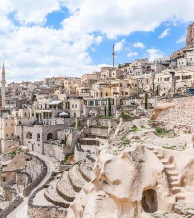 best time to travel to turkey