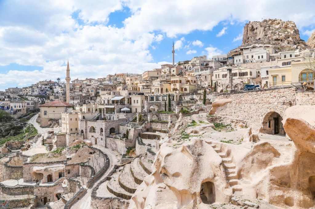 best time to travel to turkey