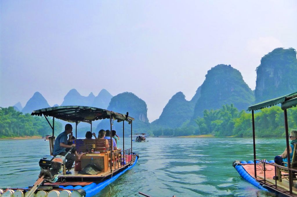 Best Time to Travel to China: Your Complete Guide to the Ideal Seasons and Destinations