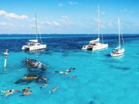 when is the best time to travel to cancun