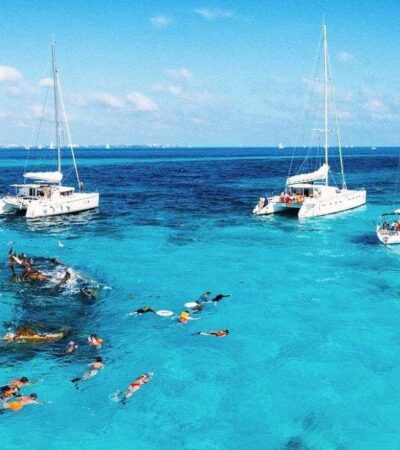 when is the best time to travel to cancun