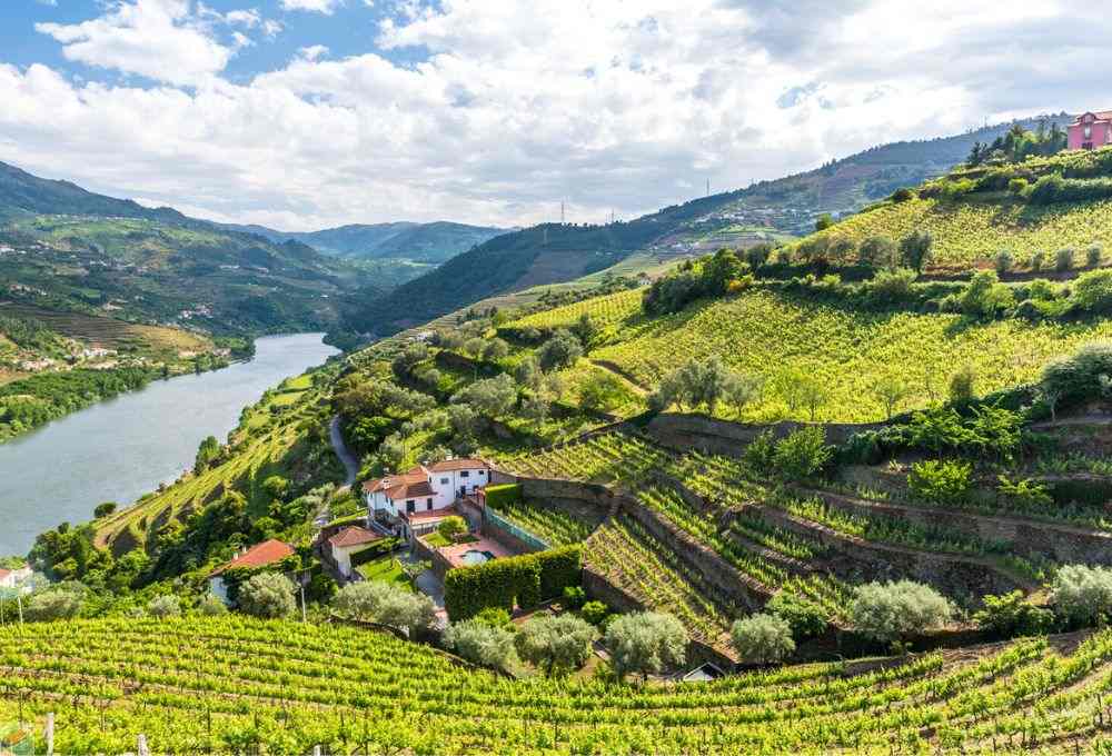 portugal travel guide